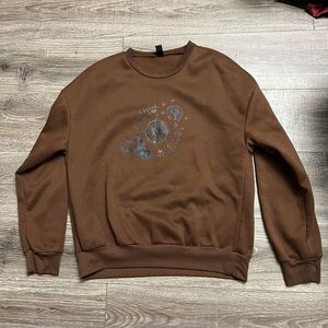 Women’s Crewneck Sweater